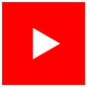 YouTube News Finder icon
