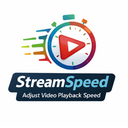 StreamSpeed icon