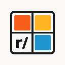 Gallery Mode For Reddit icon