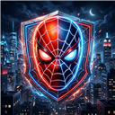 Play Web Slinger Hero Offline icon