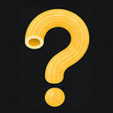 Info be makaronų: icon