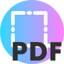 Screenshot to PDF Pro - Full Page Converter icon