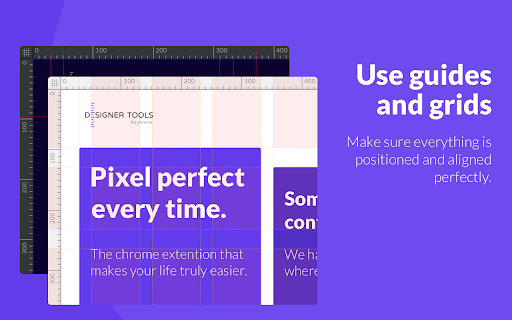 Designer Tools Legacy screenshot