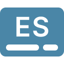 EasySubs – Learn languages by watching films and series icon