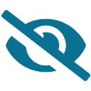 Privacy Screen - Automatic Webpage Blur & Screen Shield icon