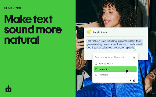 Quillbot: AI Writing Assistant to Grammar Check, Paraphrase & Translate screenshot