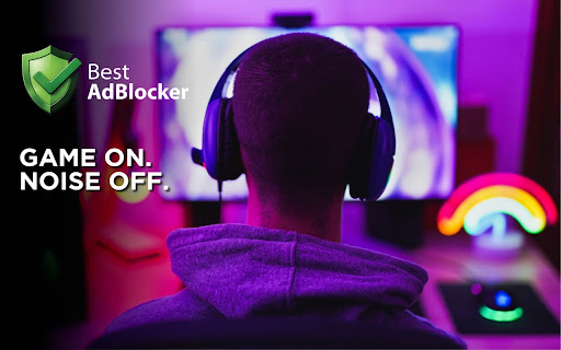 Best AdBlocker screenshot