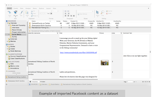 NCapture screenshot