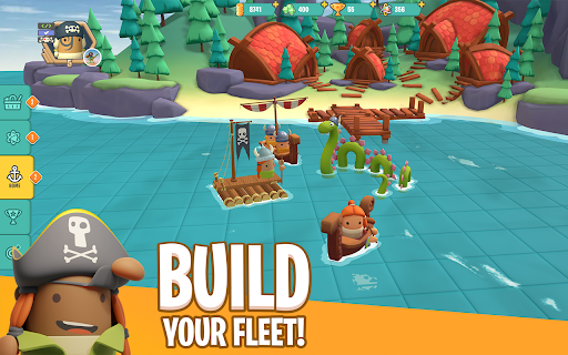 BattleTabs screenshot