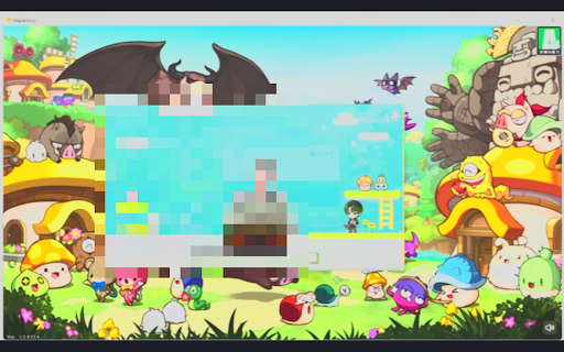 Maplayer screenshot