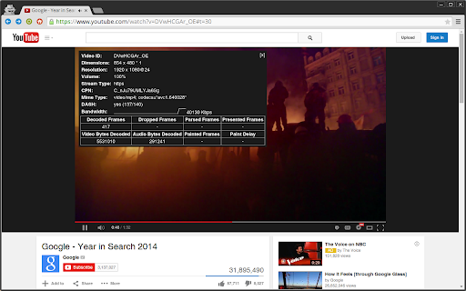 h264ify (V3) screenshot