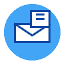 EML & MSG File Viewer icon