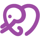 Tab for a Cause icon