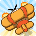 Sky Fighter Game icon