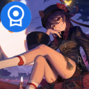 Genshin Impact Hu Tao EP Live Wallpaper Haberikra icon