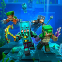Minecraft Wallpaper – Block World Backgrounds icon