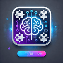 RiddleBot - Puzzle Challenge icon