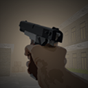 Strike Zombies Offline Shooting Game icon