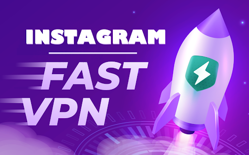 INSTAVPN - Инстаграм без блокировки screenshot