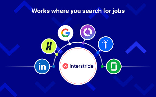 Interstride Visa Sponsorship Finder — U.S. H-1B & UK Skilled Worker screenshot