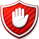 AdBlock Ultimate – Block Ads, Stop Trackers & Protect Your Privacy | Fas... icon