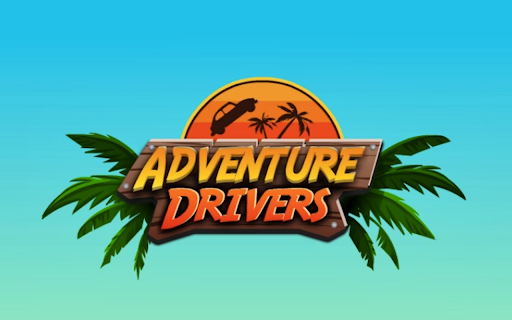 Adventure Drivers Online screenshot