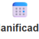 Planificador icon