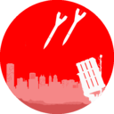 צופר - צבע אדום icon