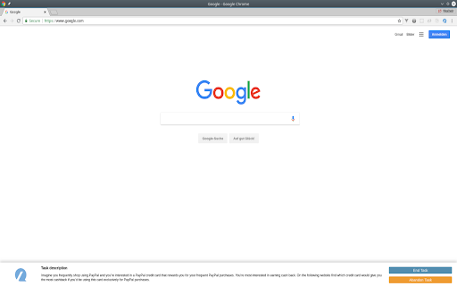 MeasuringU-IQ survey extension screenshot