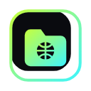 TabProxy — Proxy per Tab, User-Agent & Wallet Notes icon