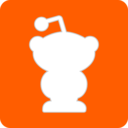 Download Reddit Videos with Sound - RedditVd icon
