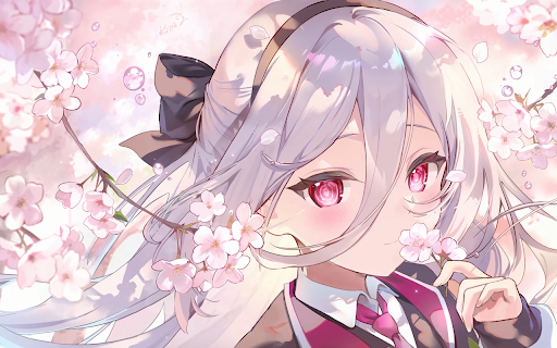 Tendou kei blue archive screenshot