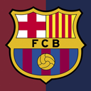 FC Barcelona Wallpapers New Tab - Football Wallpapers icon