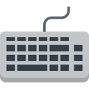 Keyboard Shortcuts icon