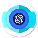 GPT EXAM VISION icon