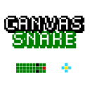Snake Canvas Game icon