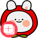 New Tab Flashcard Practice 🗣️ Language Learning 🧠 | Vocabbi icon