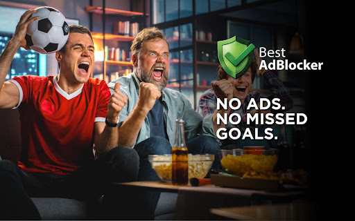 Best AdBlocker screenshot
