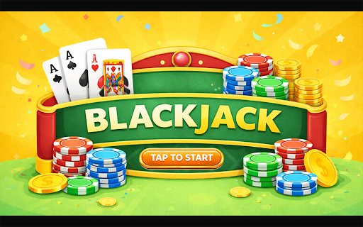 Best Blackjack screenshot