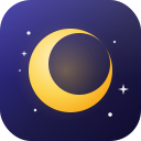 Auto Dark Mode — Night Shift, Schedule & Blue Light Filter icon
