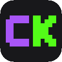 ColorfulKick - Kick Themes icon