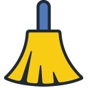 Stream Clean icon