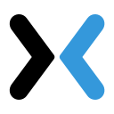Graph X-Ray icon