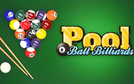Ball Pool Unblocked screenshot