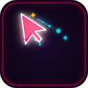 Cursor Style - Custom Cursors & Trails icon