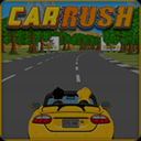 Car Rush Unblocked icon