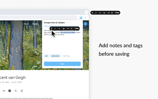 Day One screenshot
