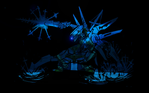 Castle Vein - Ultrakill Live Wallpaper screenshot