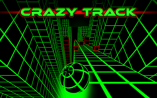 Slope Game screenshot