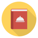 Recipes Stash icon